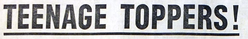 1975 FA Youth Cup final headline