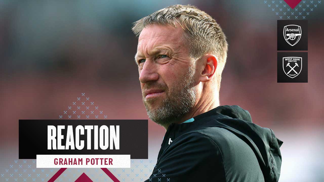 Graham Potter