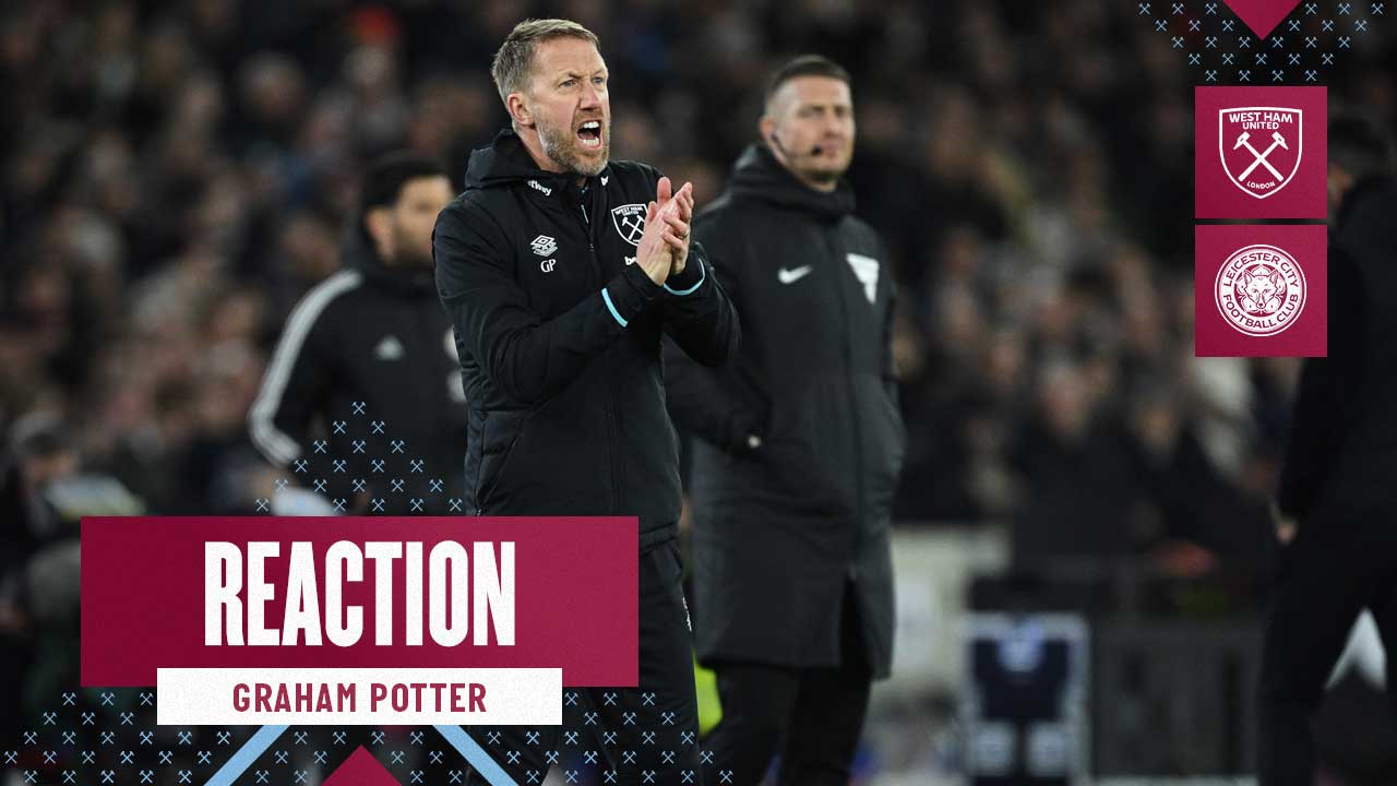 Graham Potter