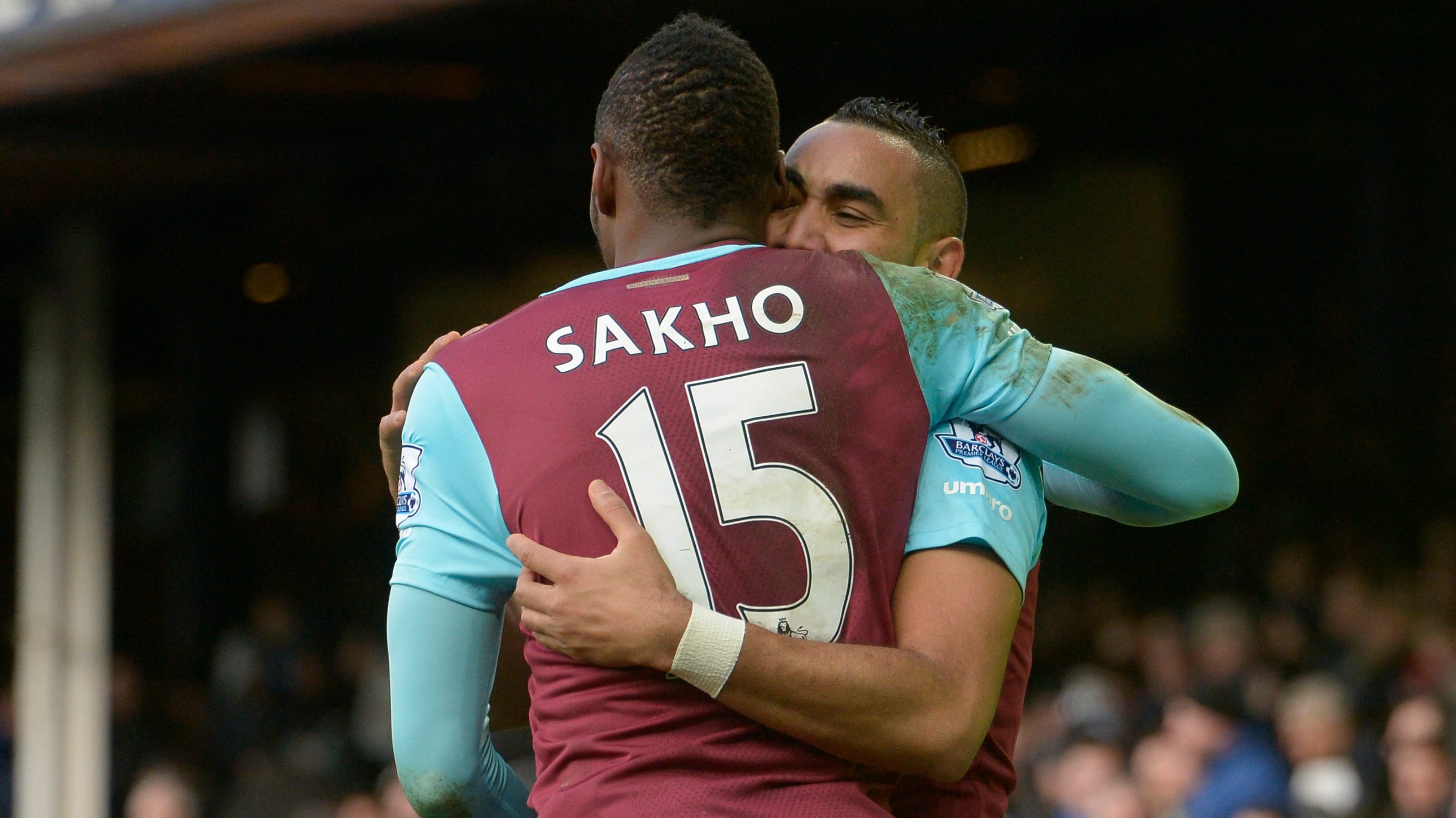 Diafra Sakho