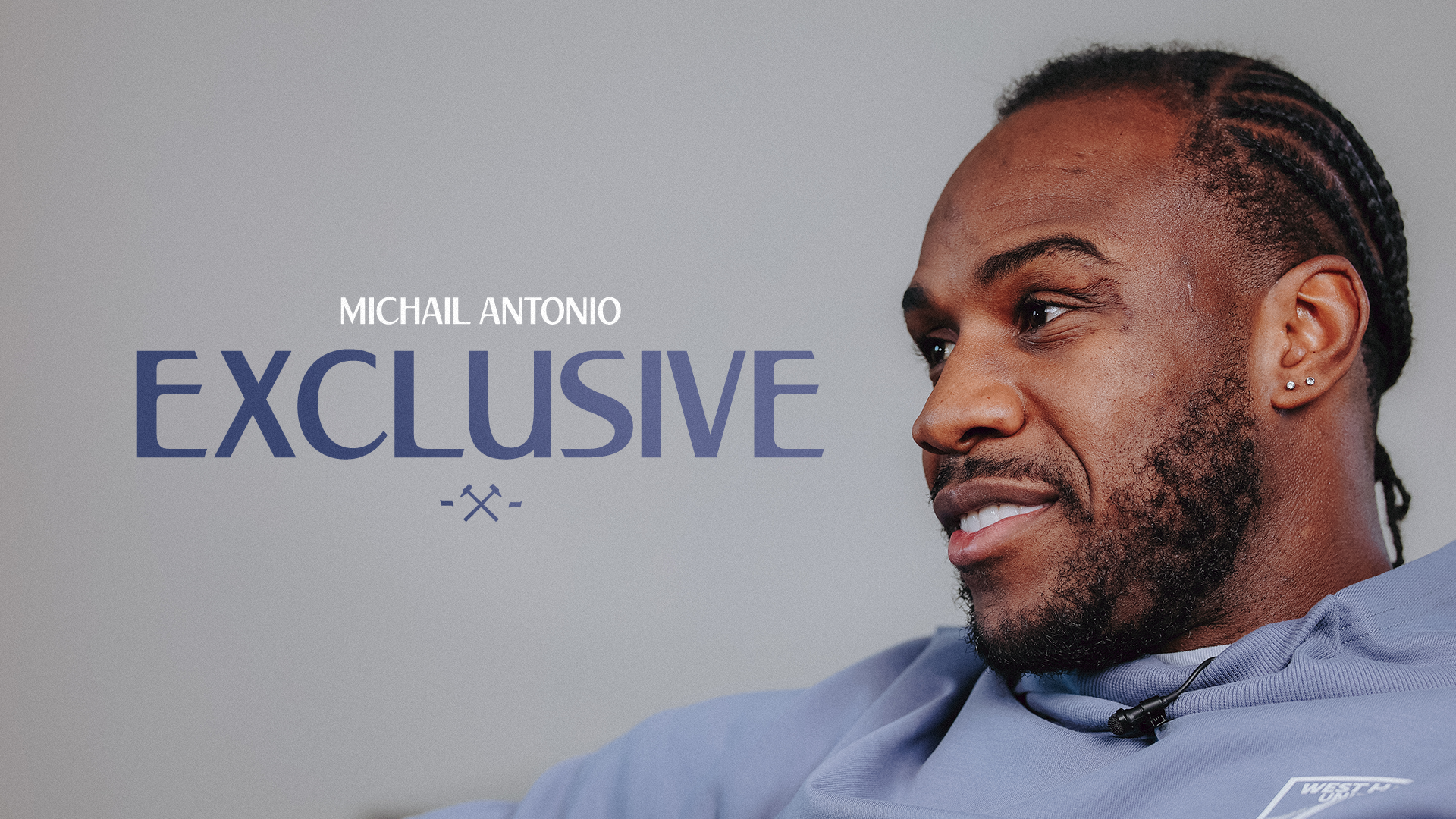 Michail Antonio