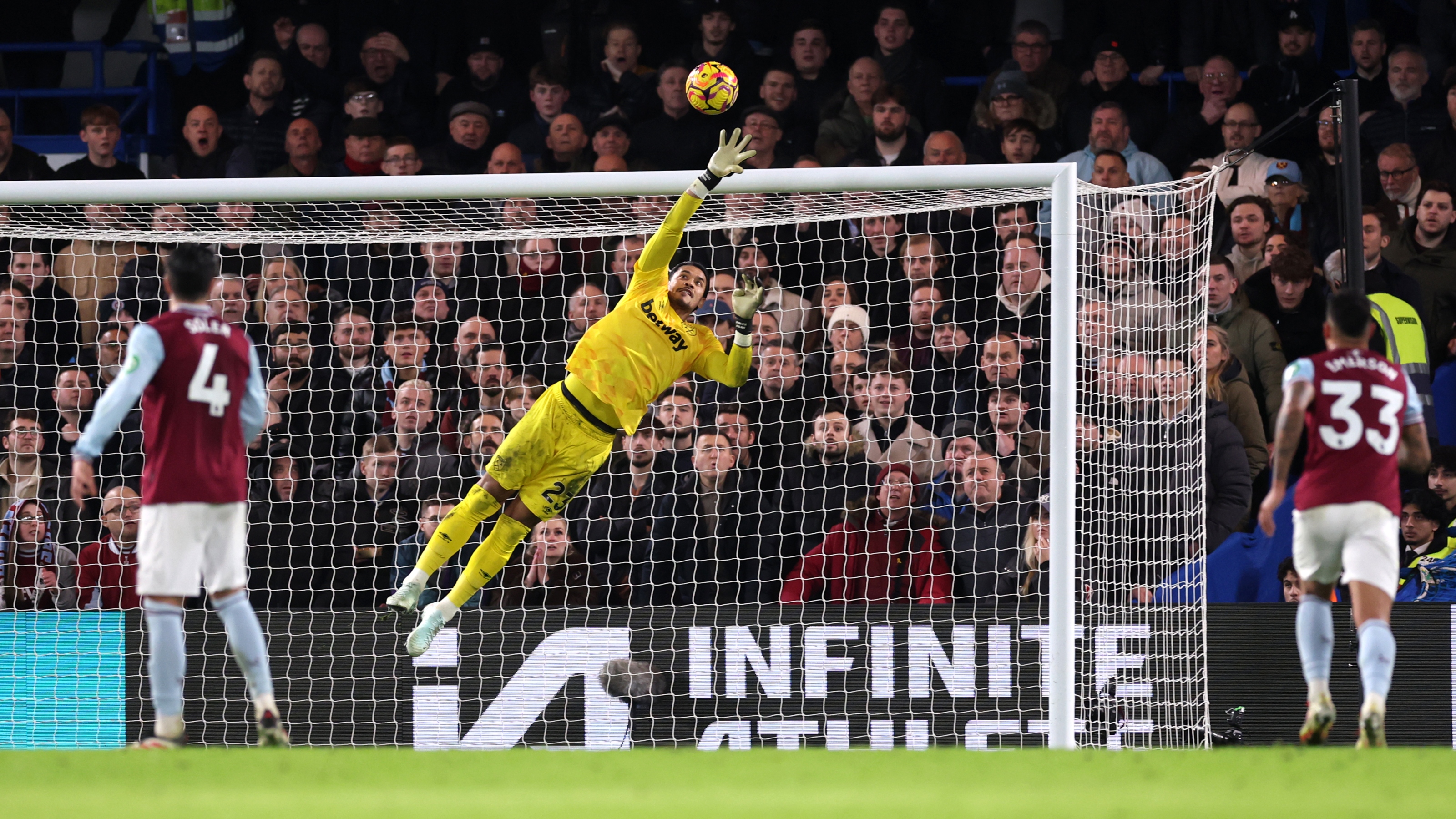 Alphonse Areola