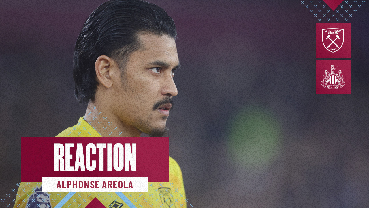 Alphonse Areola