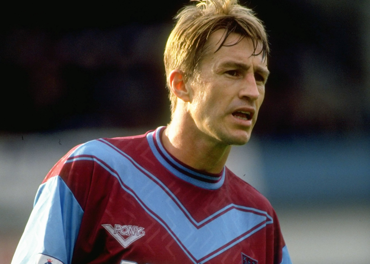 Lee Chapman