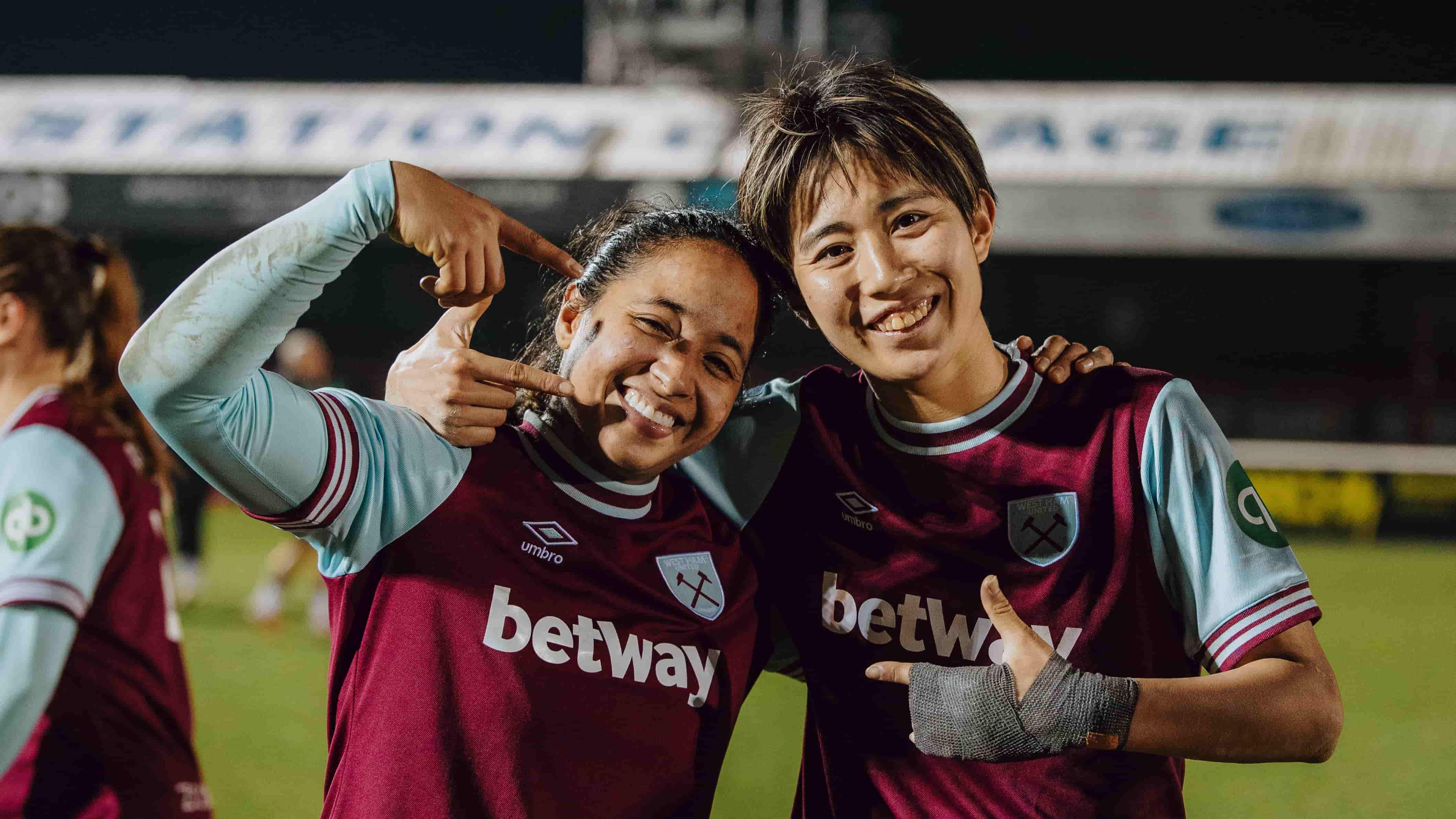 West Ham United women's team