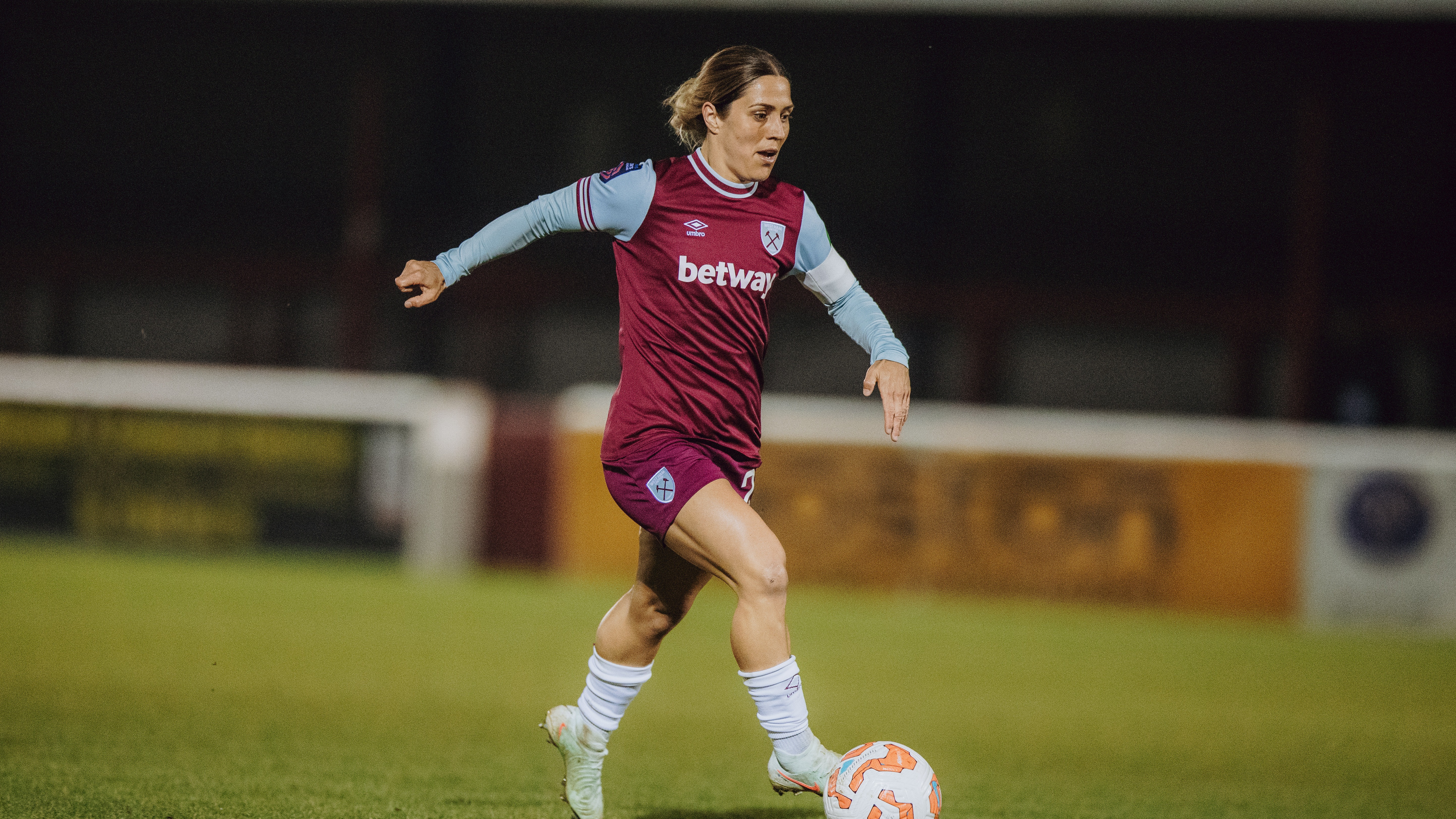 West Ham United women's team