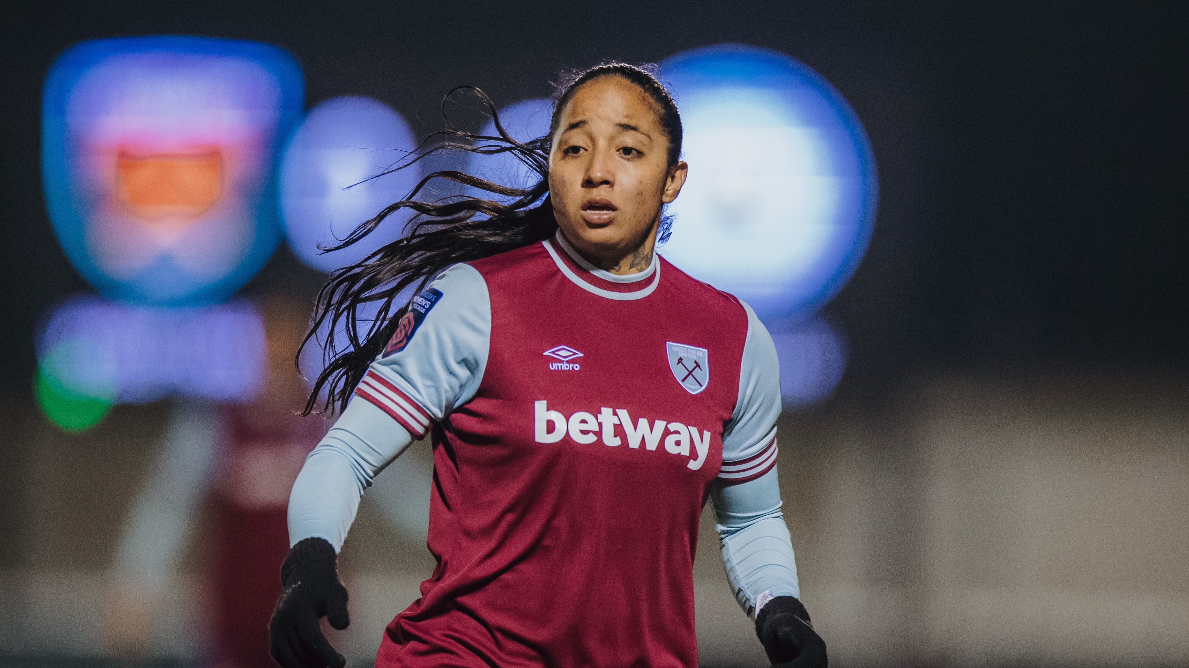 West Ham United women's team