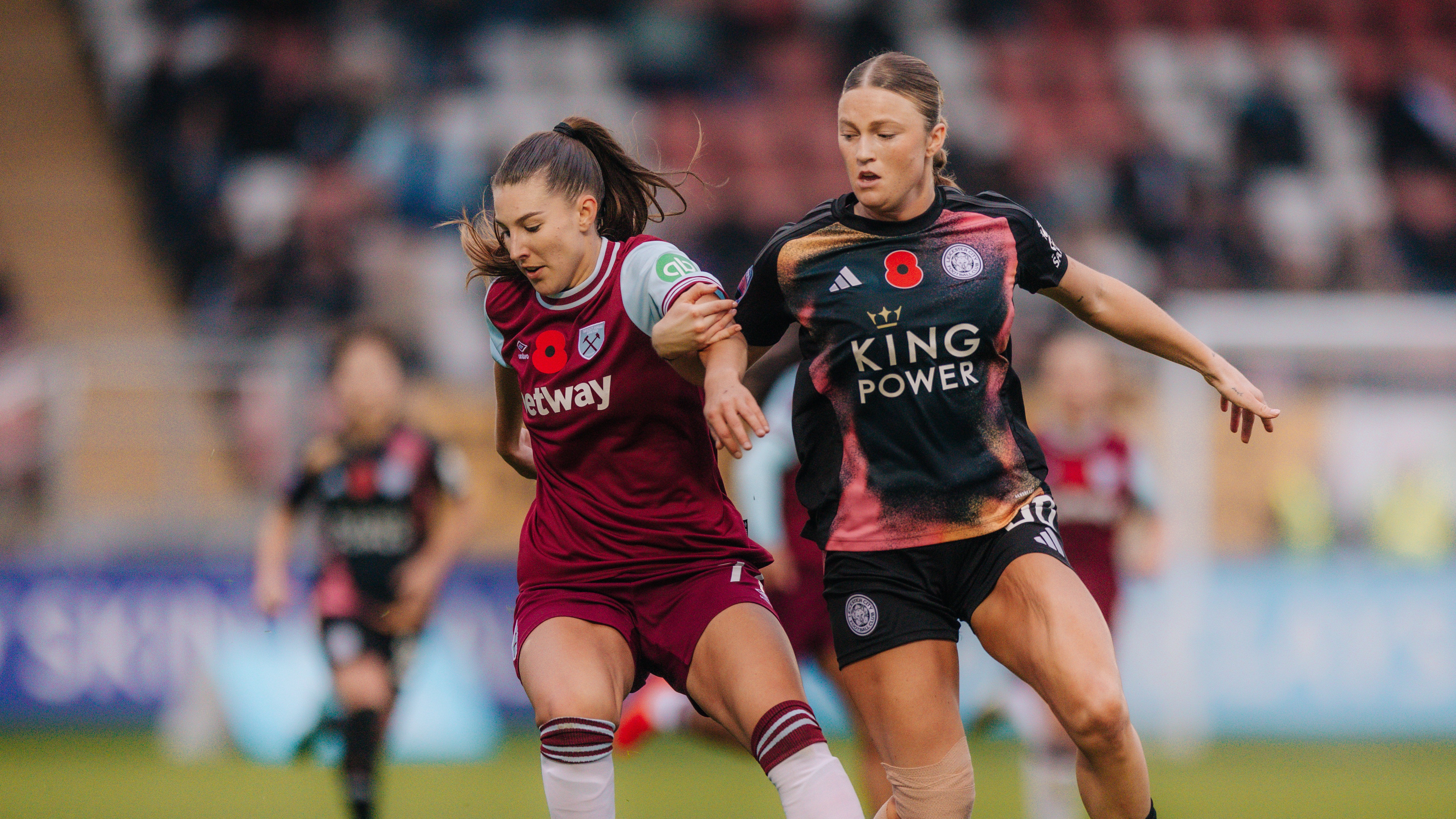 West Ham United women's team