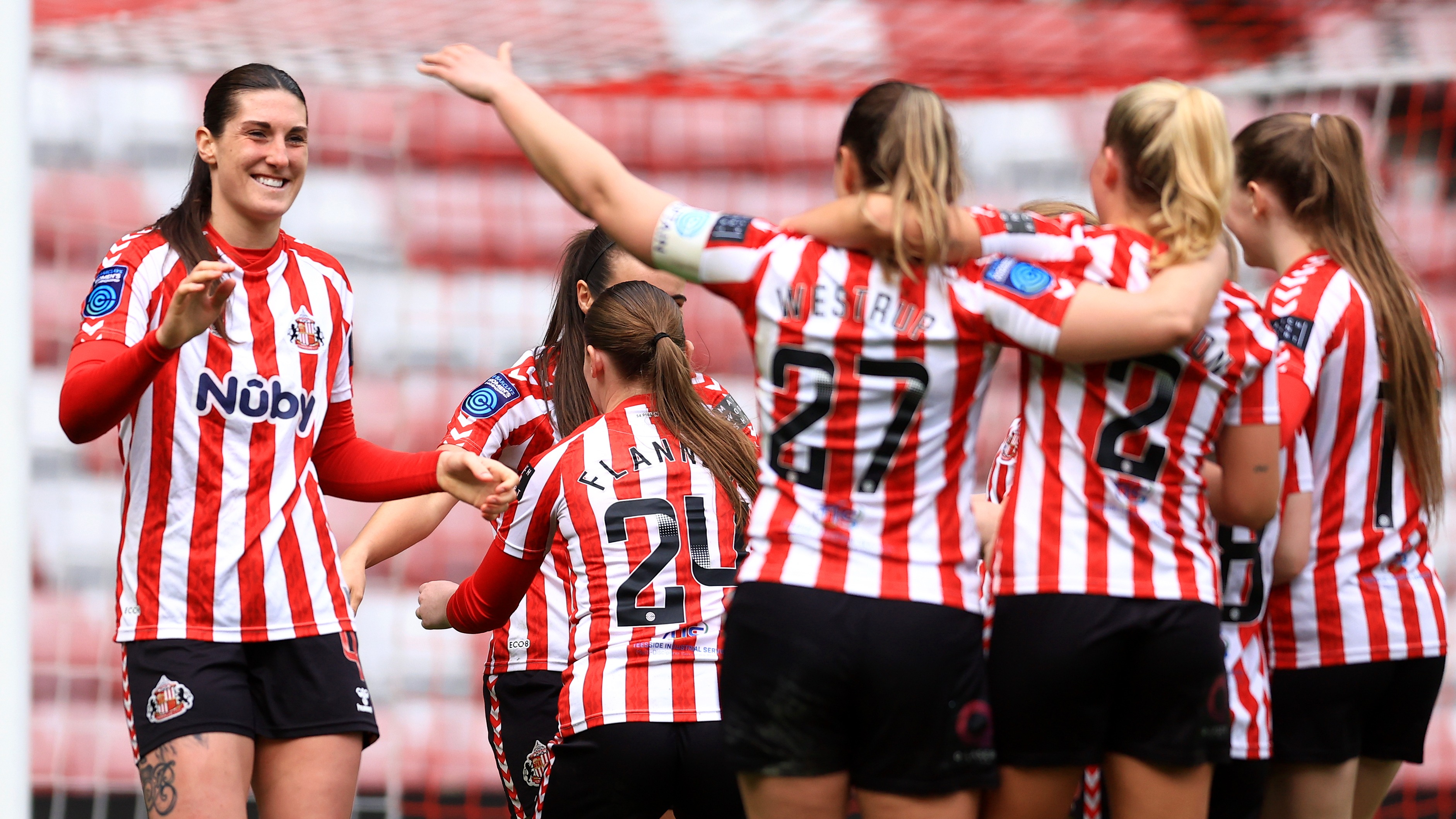 Sunderland Women