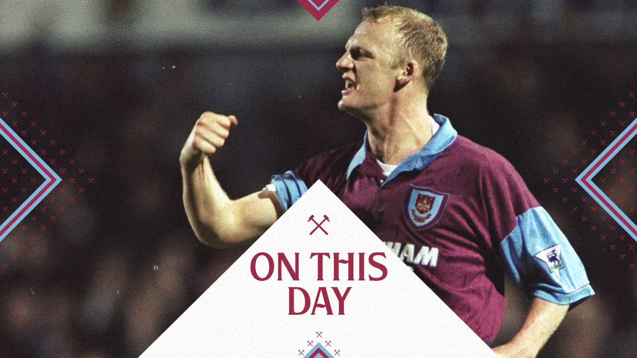 Iain Dowie