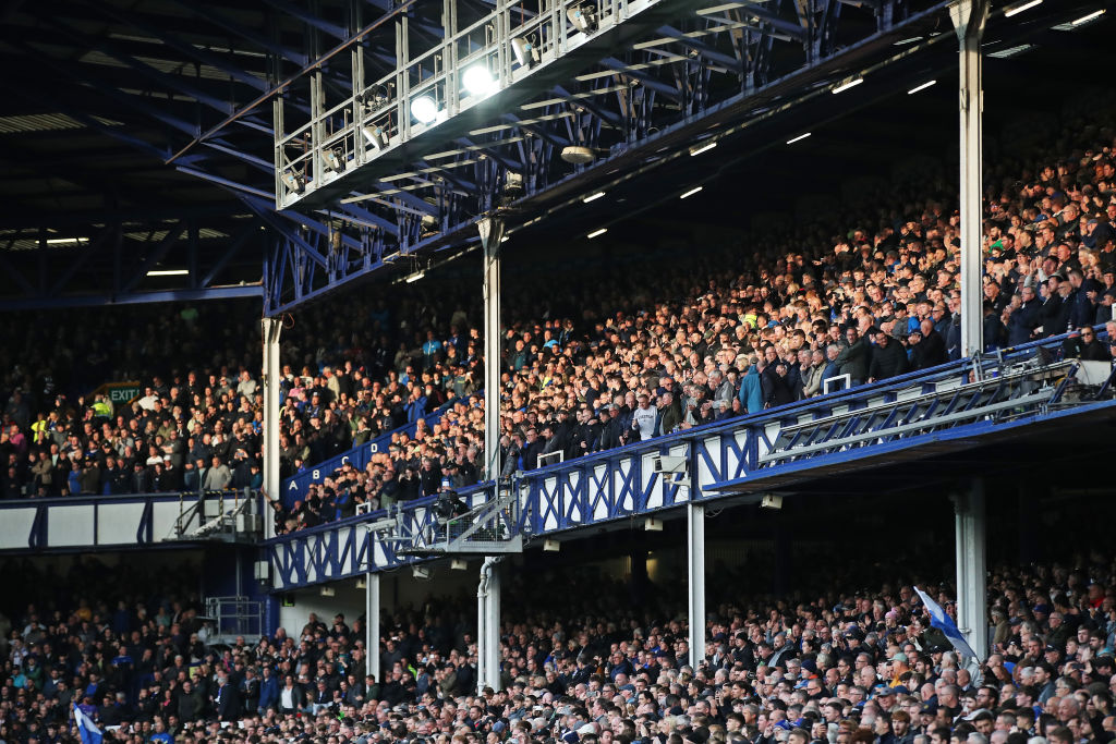 Goodison Park