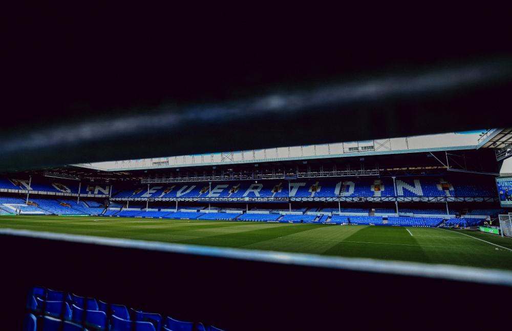 Goodison Park