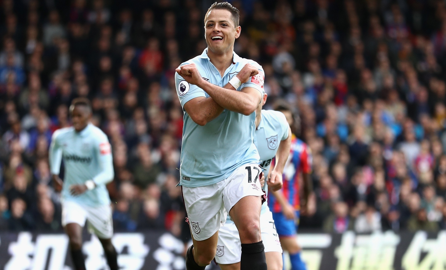 Javier Hernández