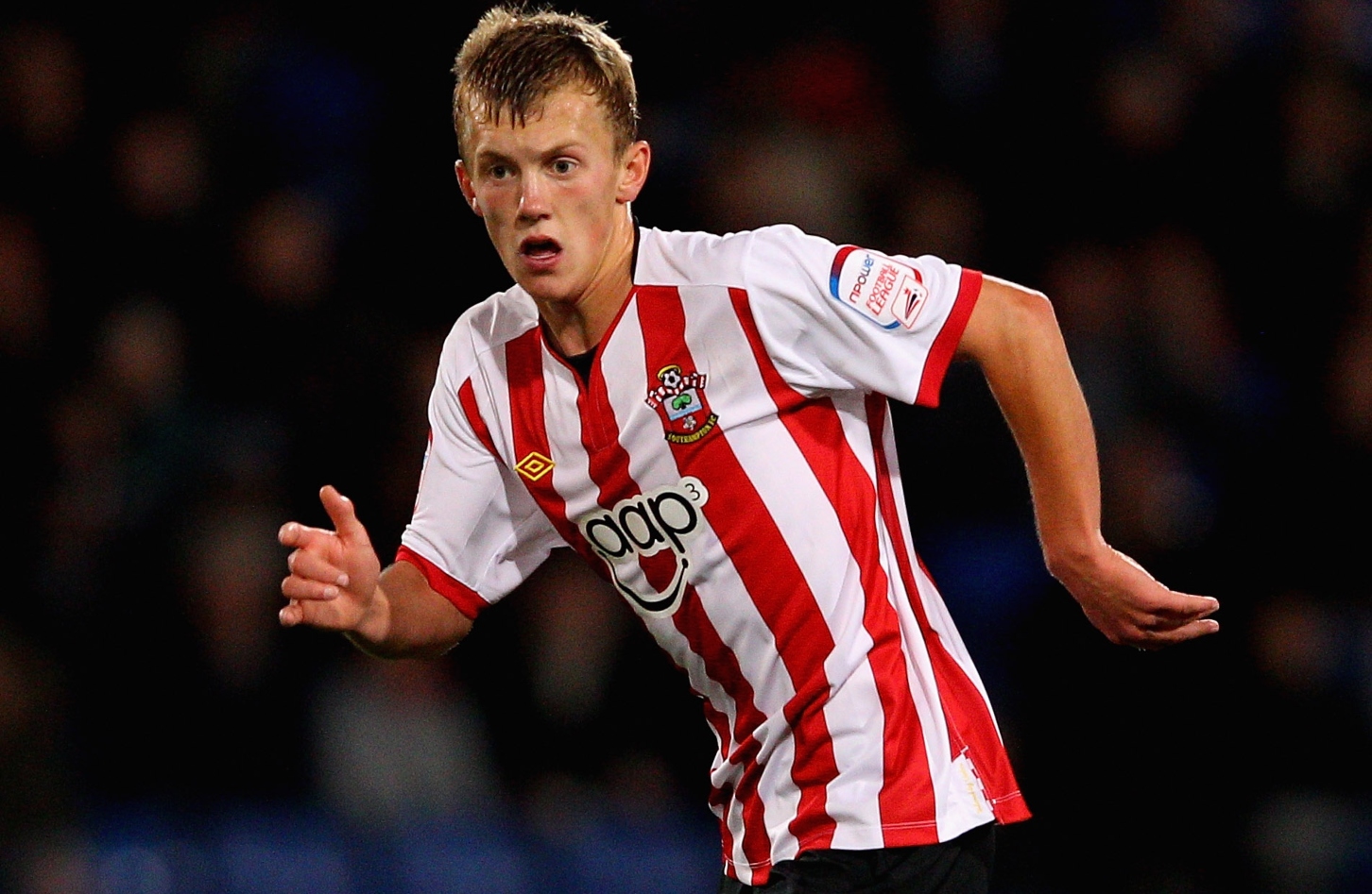 James Ward-Prowse