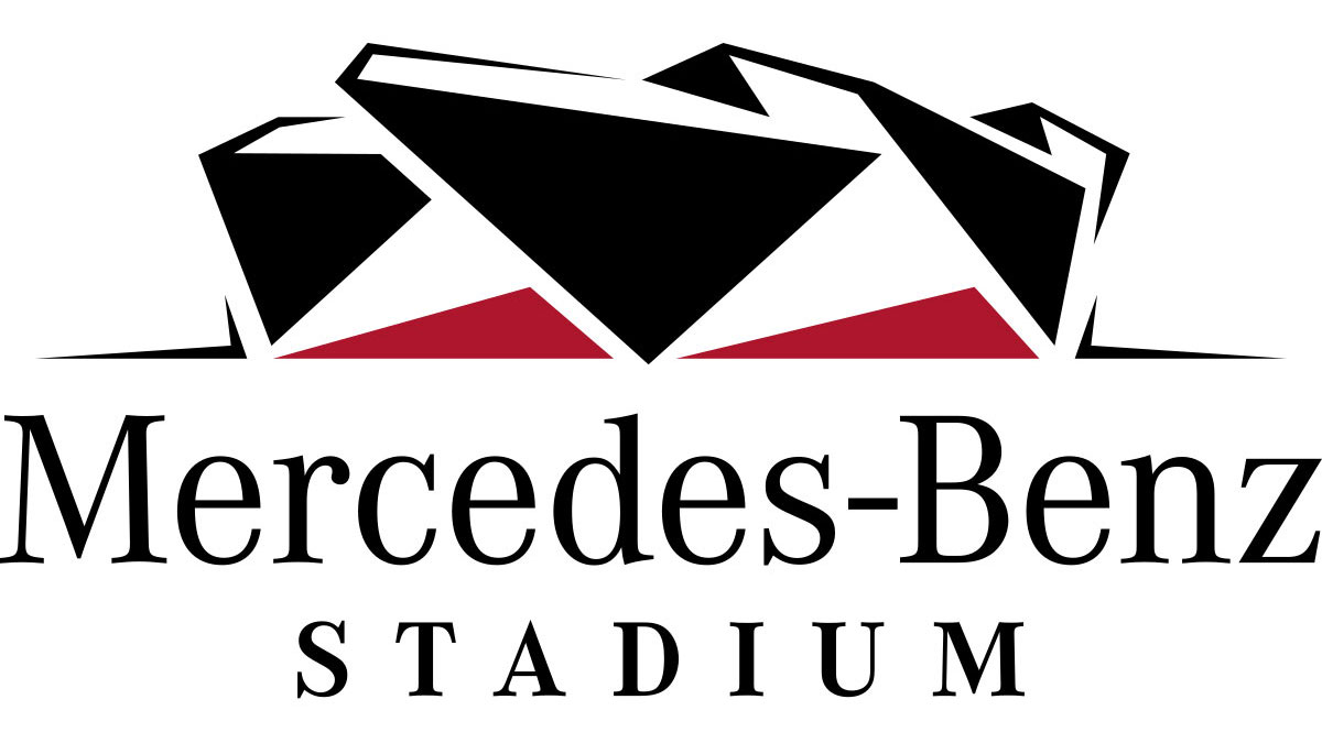 Mercedes-Benz Stadium