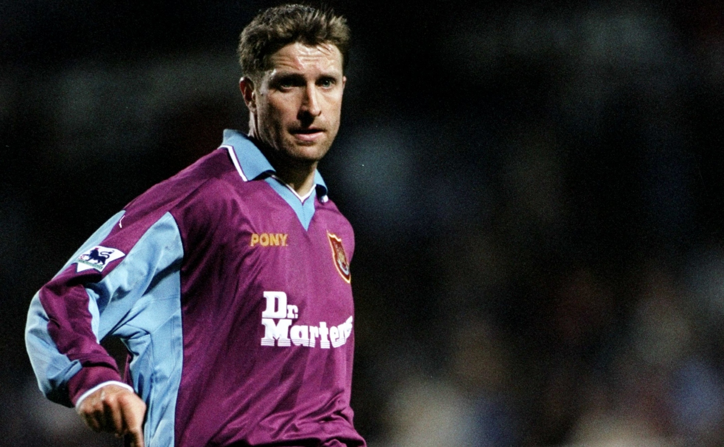 John Moncur