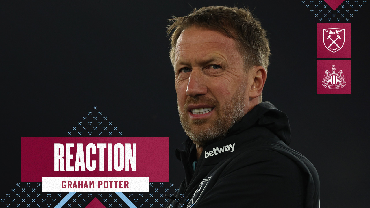 Graham Potter