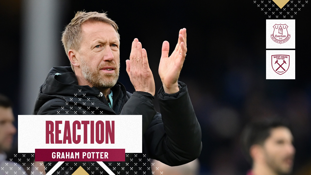 Graham Potter