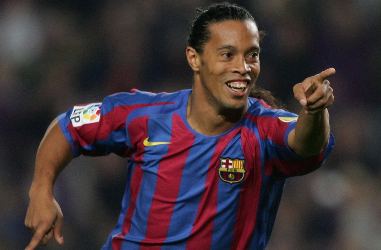 Ronaldinho