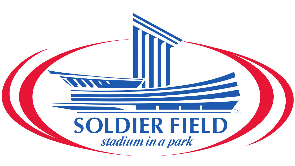 Soldier Field logo