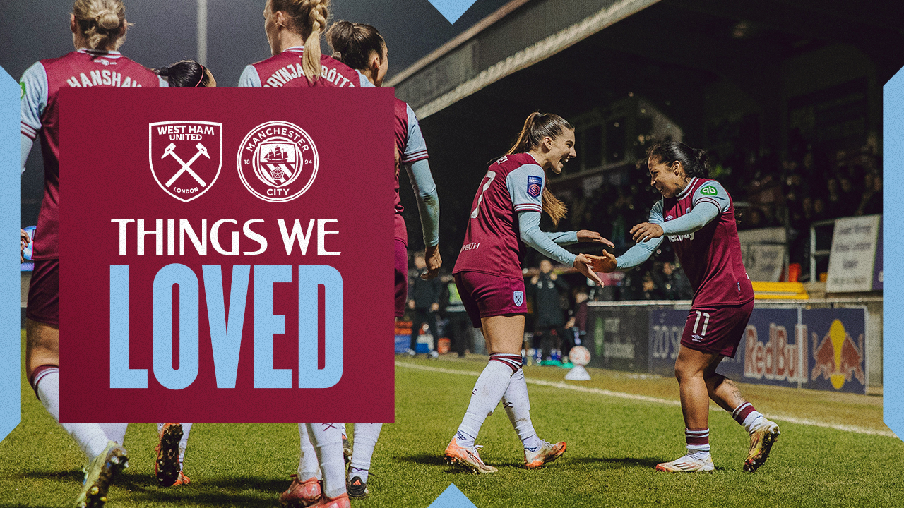 West Ham United women's team