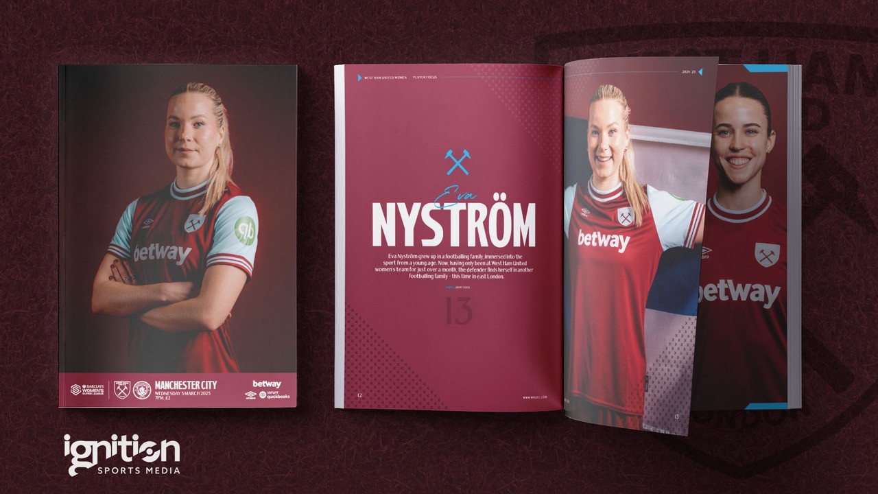 West Ham United women's team