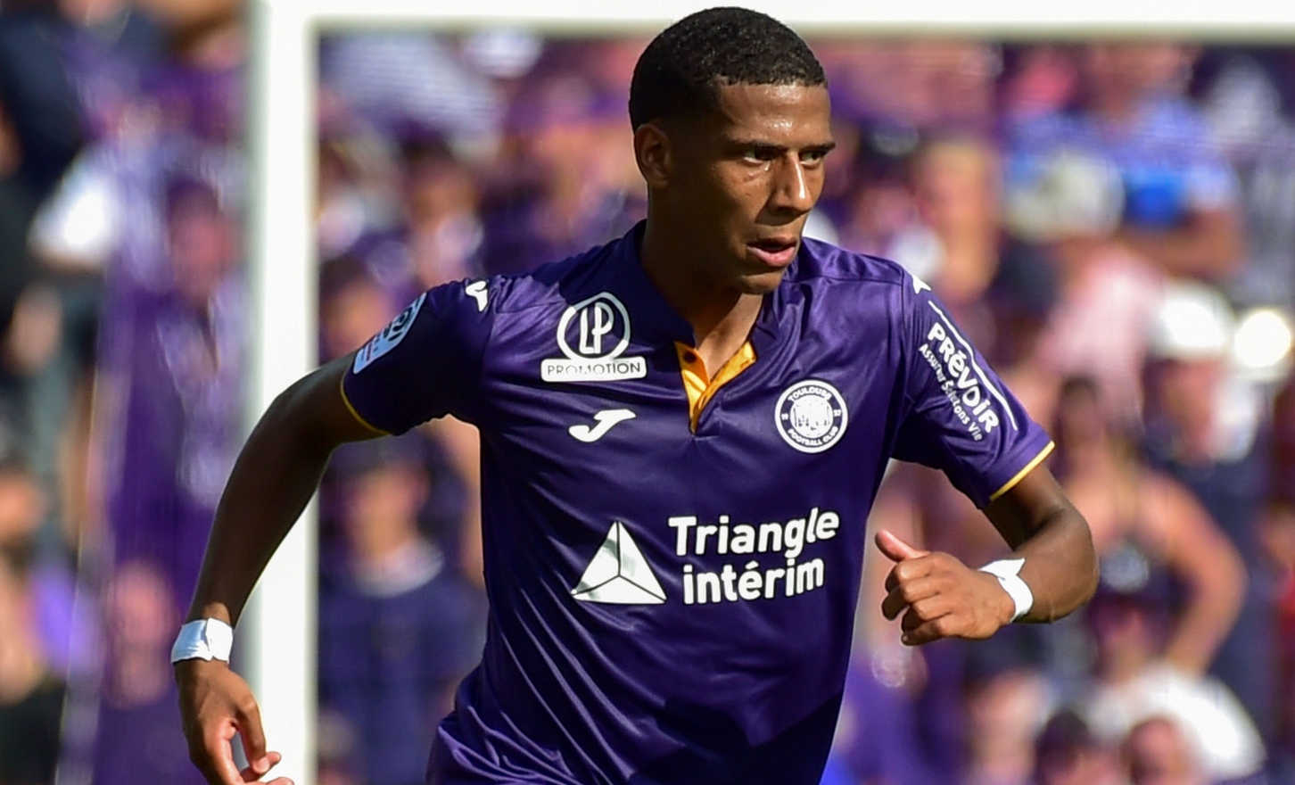 Jean-Clair Todibo