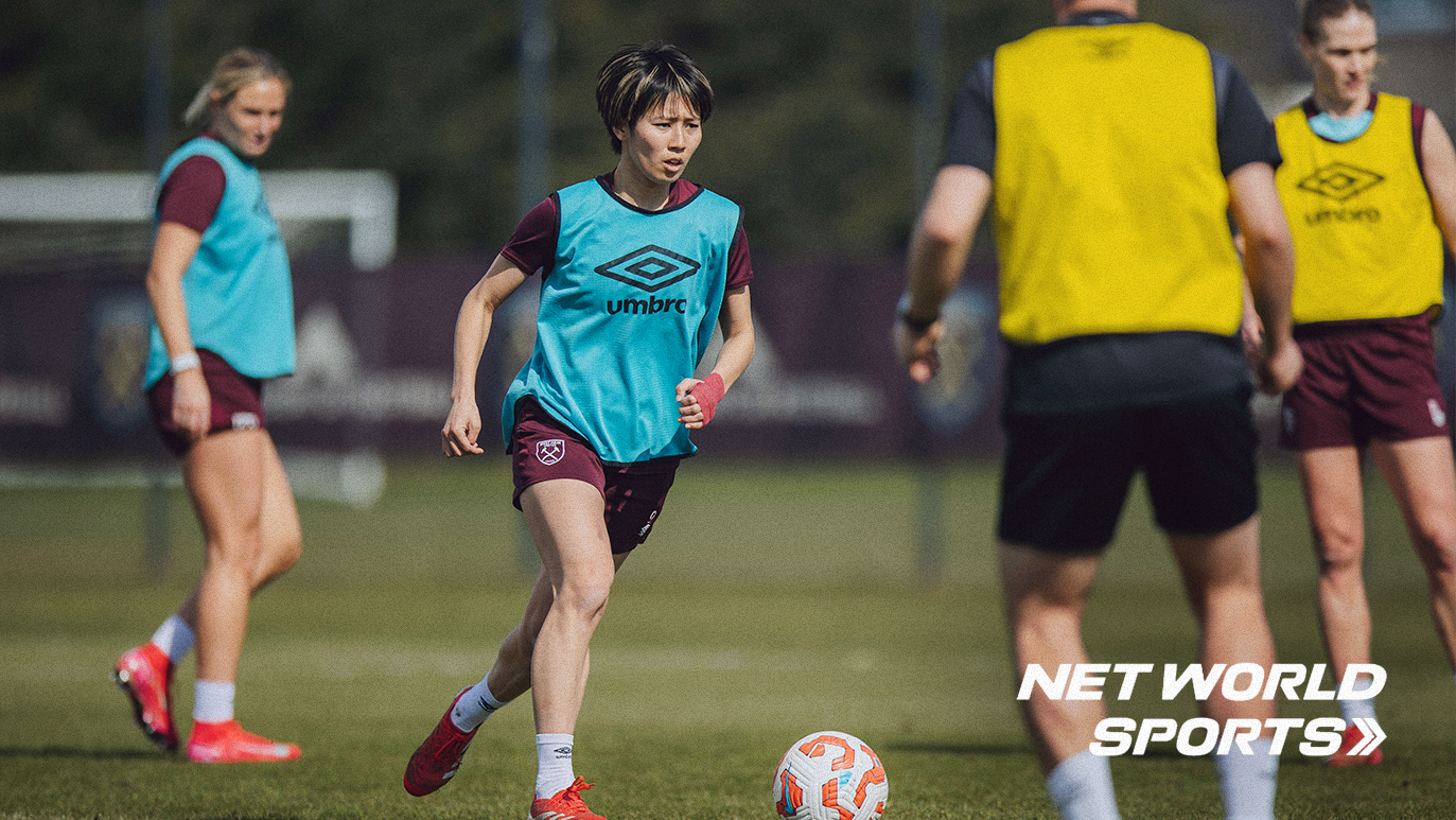 West Ham United women's team