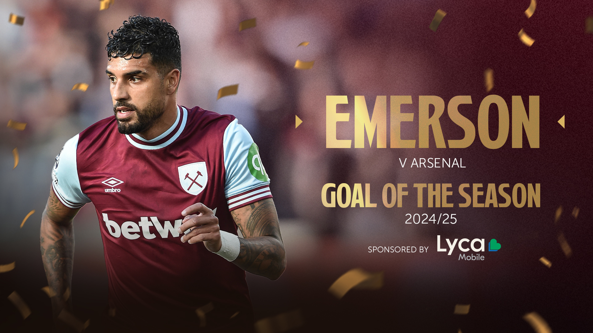 Emerson