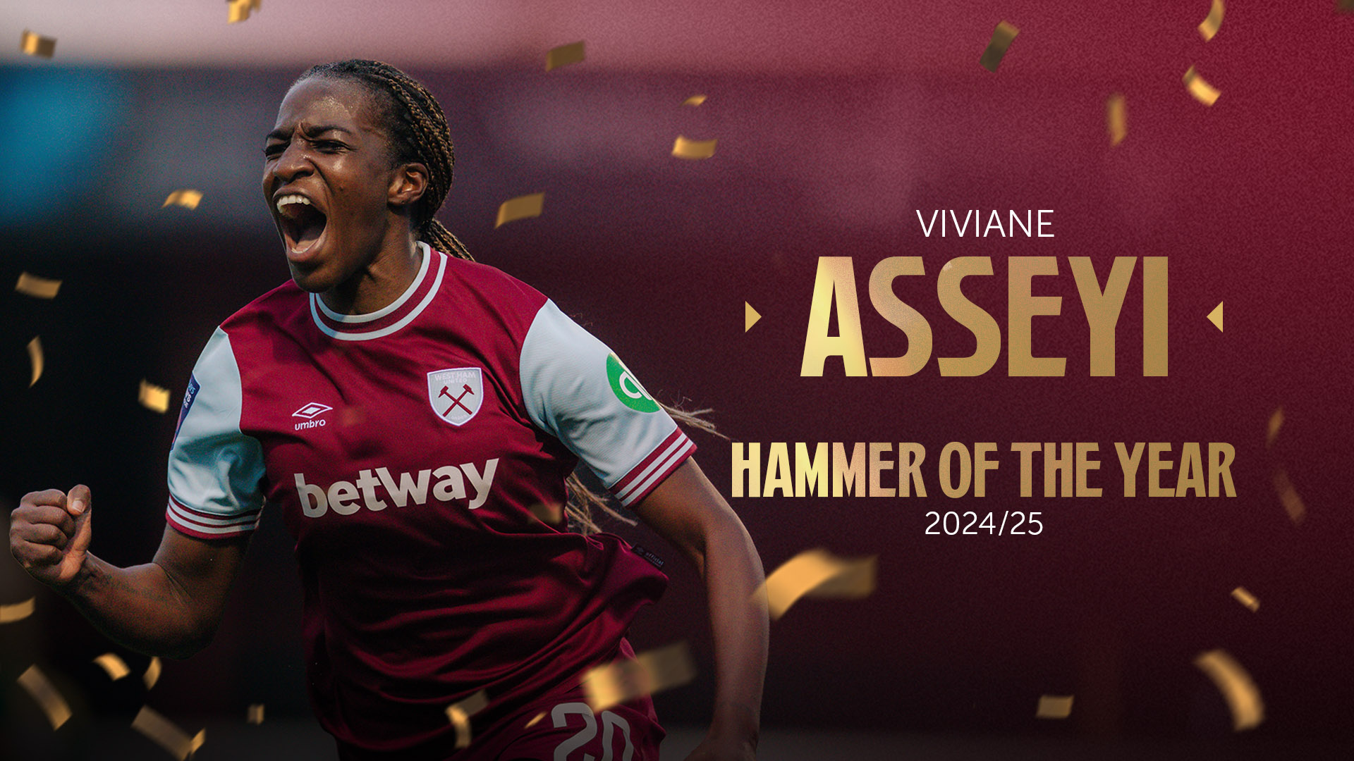 Viviane Asseyi