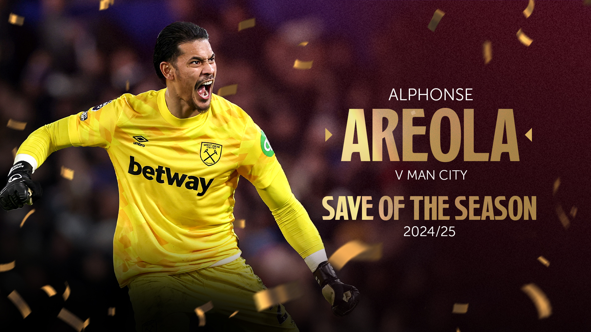 Alphonse Areola