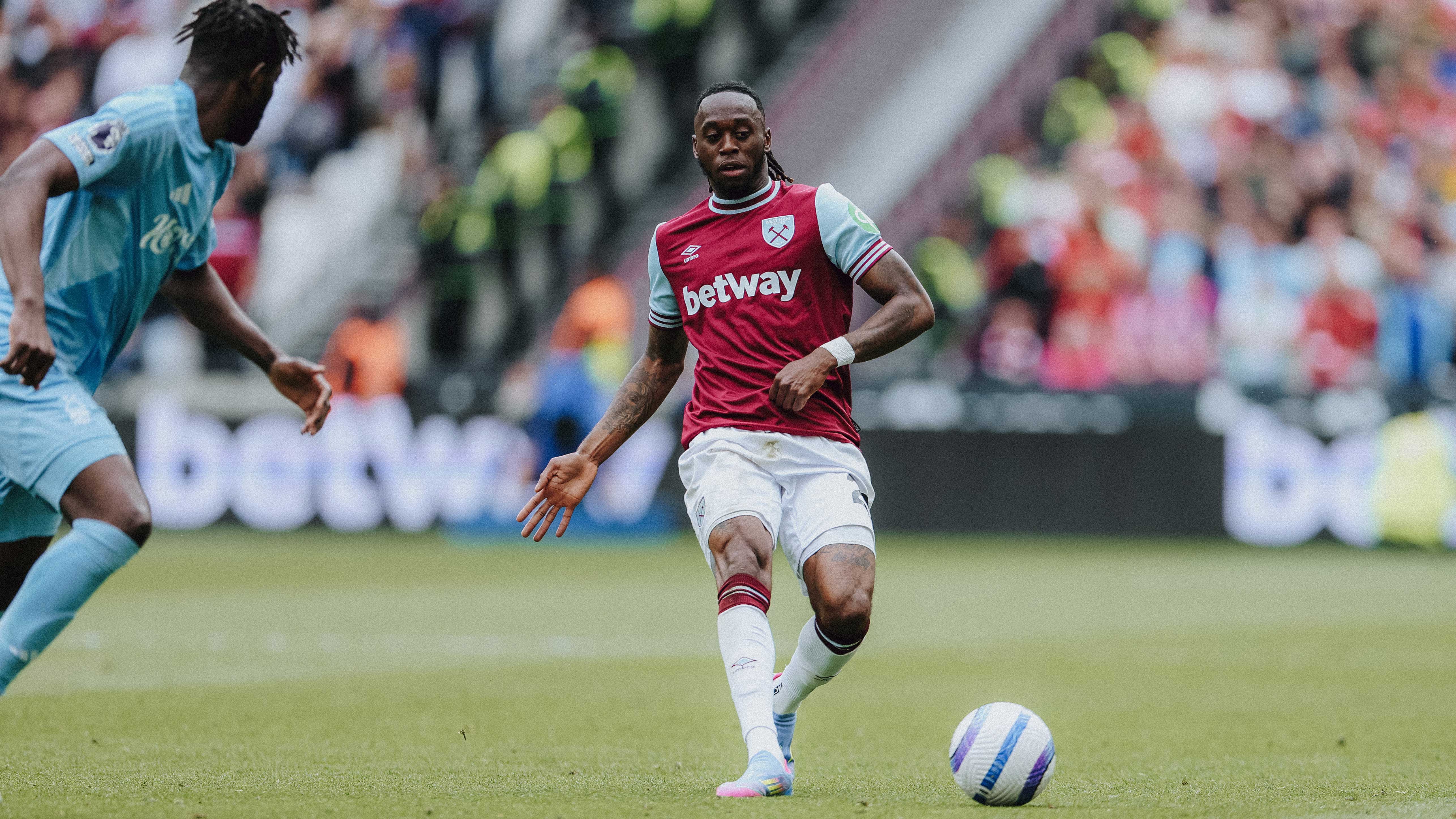 Aaron Wan-Bissaka