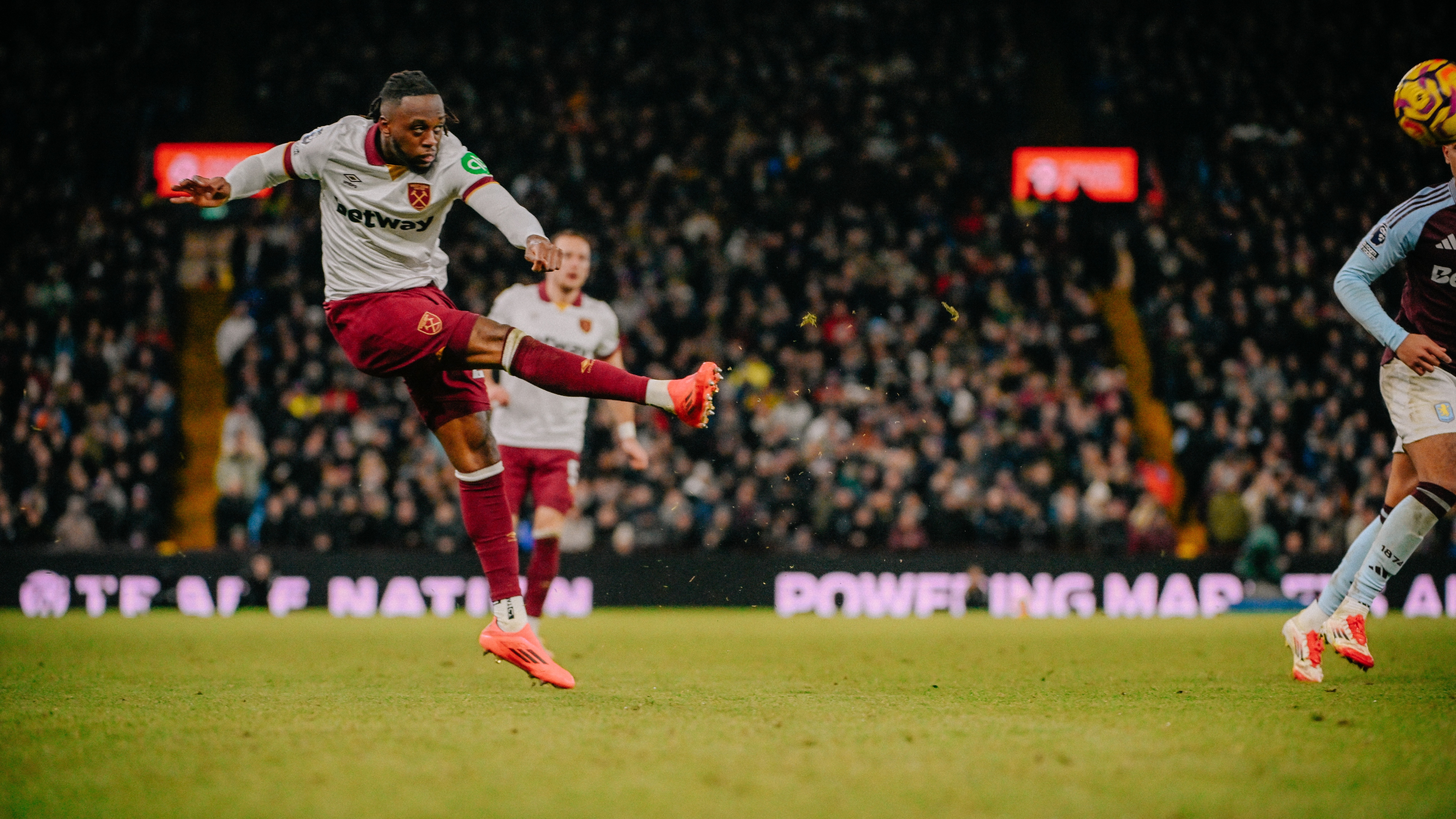 Aaron Wan-Bissaka