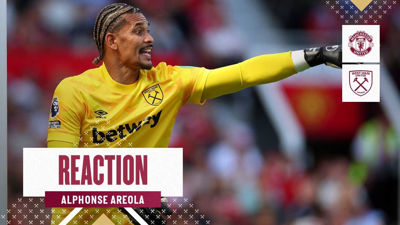 Alphonse Areola