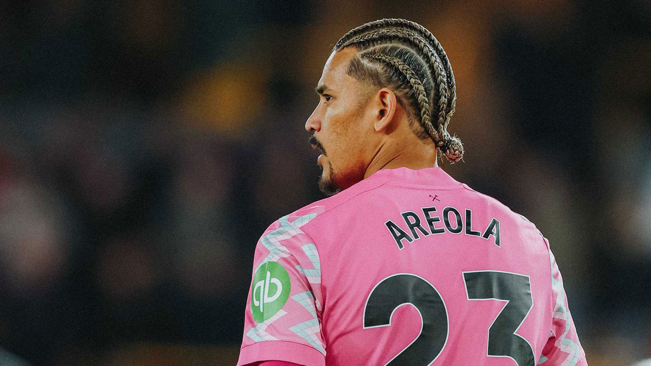 Alphonse Areola