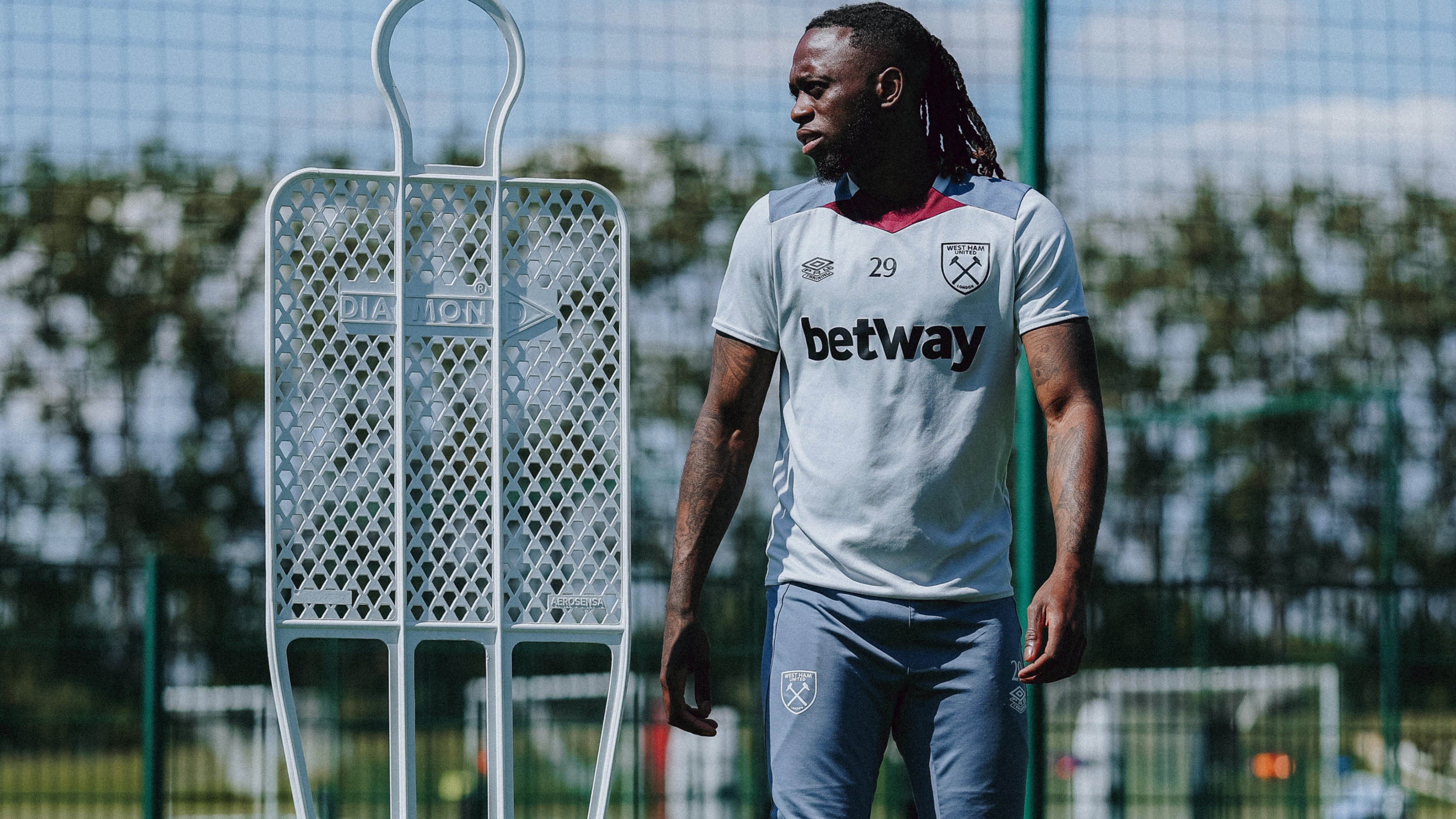 Aaron Wan-Bissaka