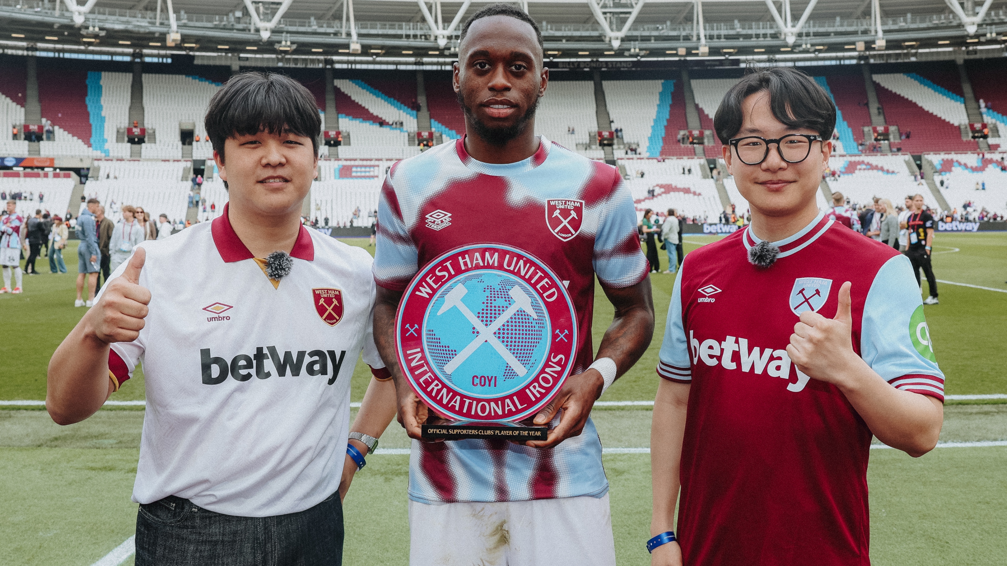 Aaron Wan-Bissaka