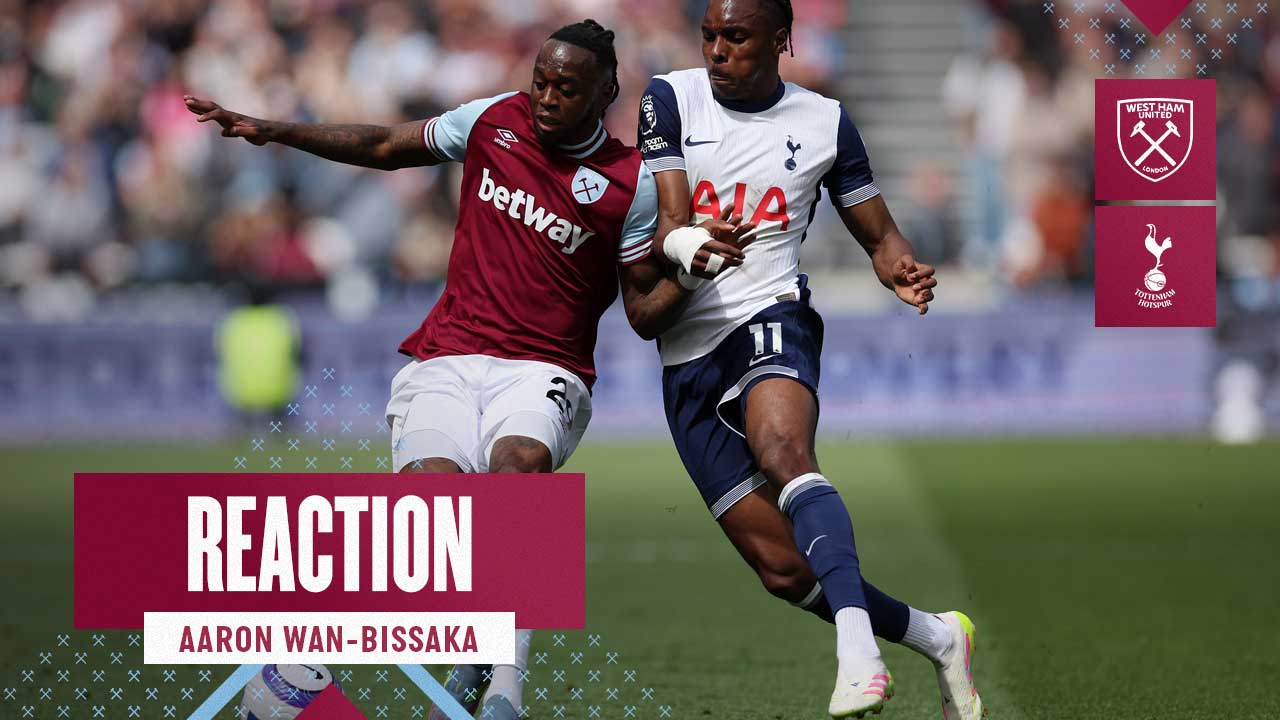 Aaron Wan-Bissaka