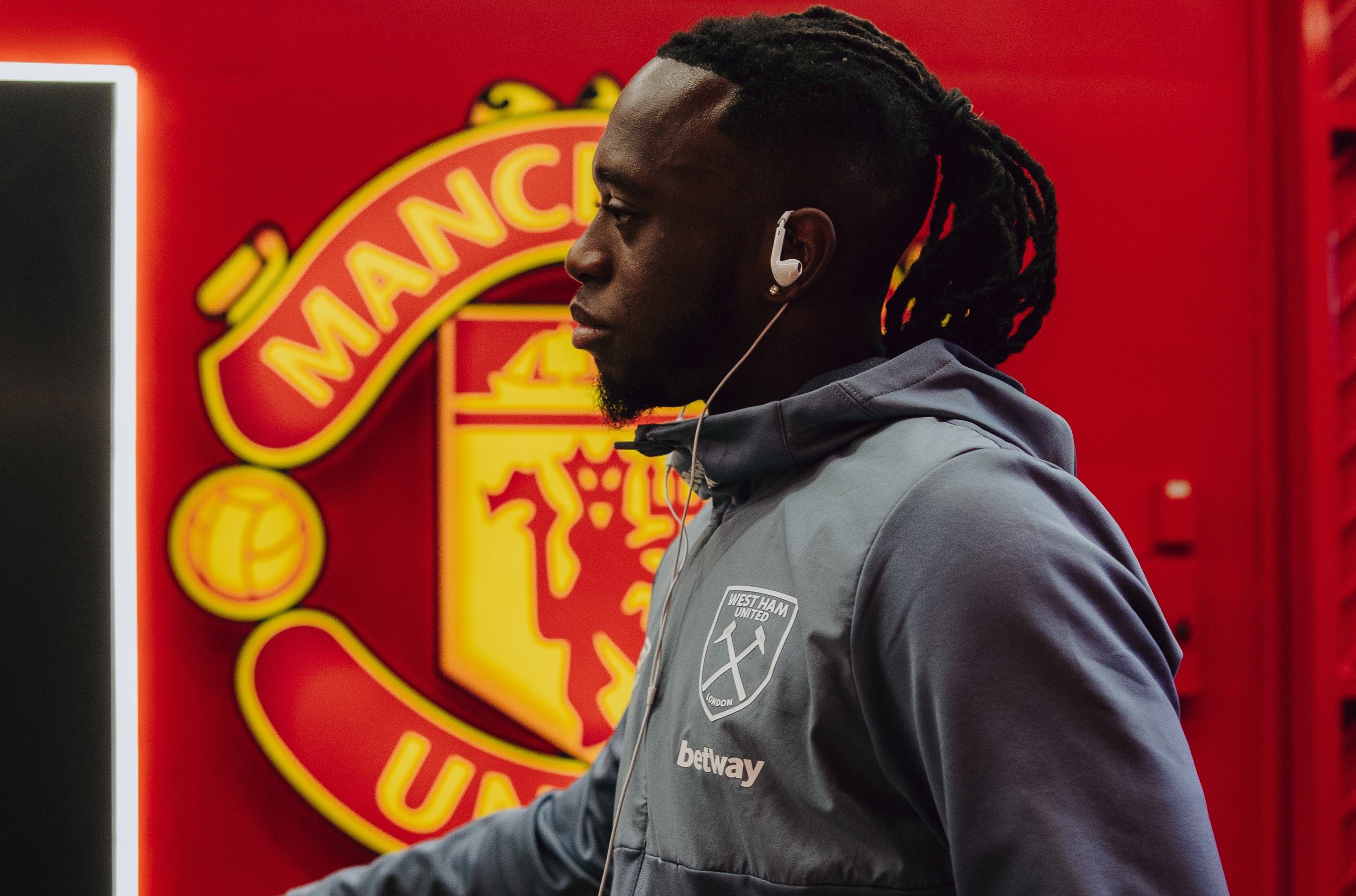 Aaron Wan-Bissaka