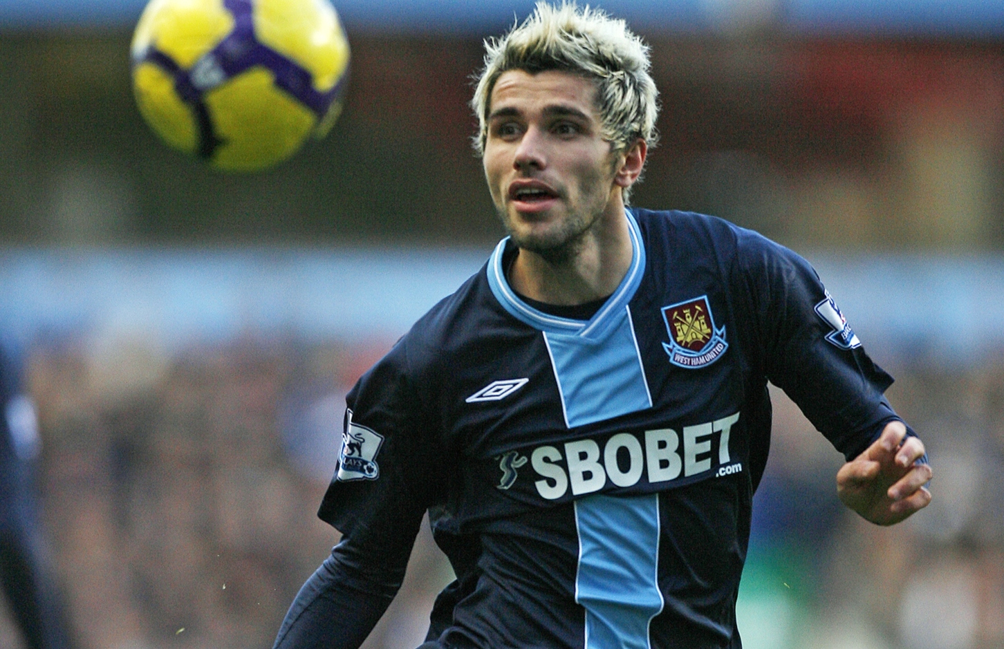 Valon Behrami