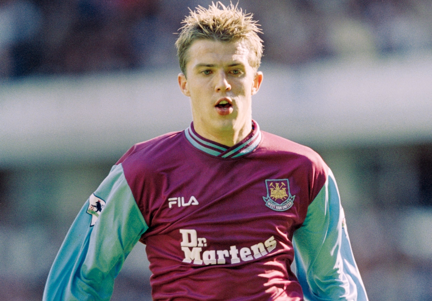 Michael Carrick
