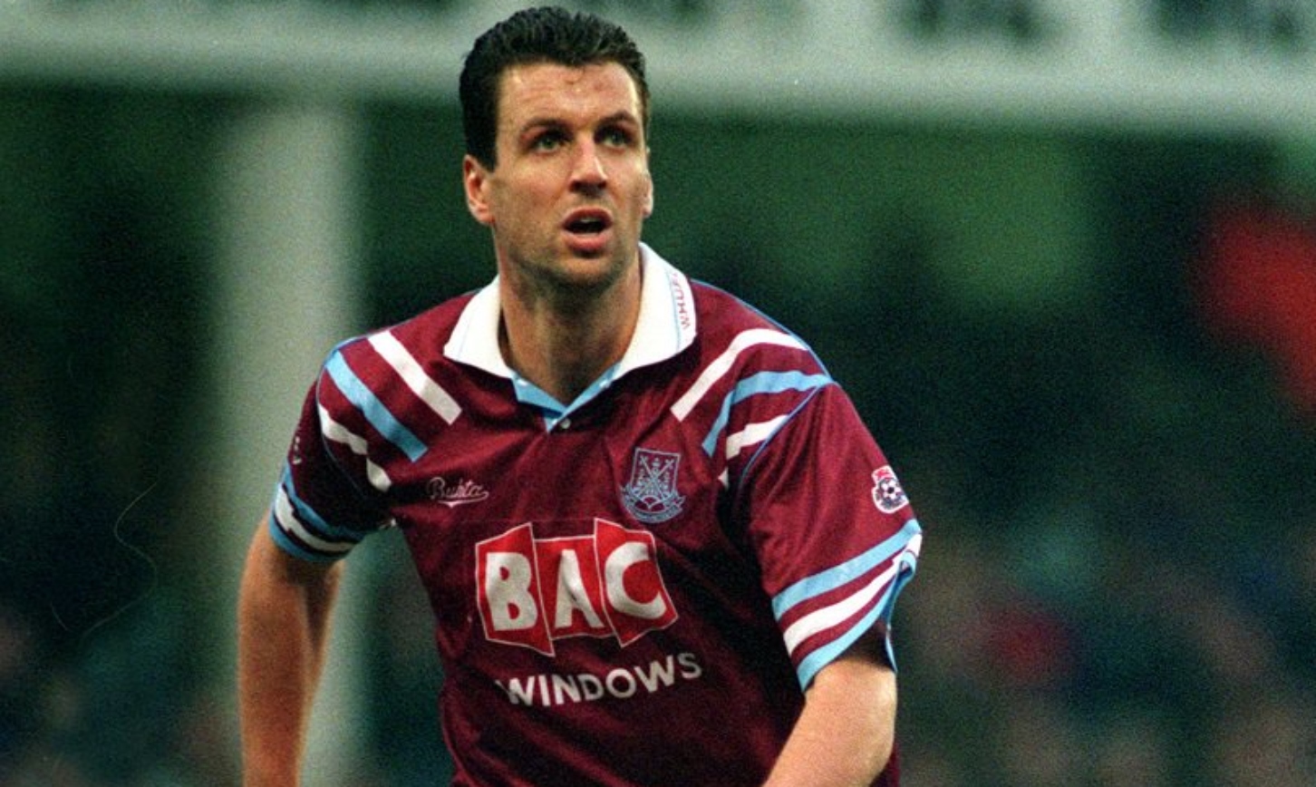 Colin Foster