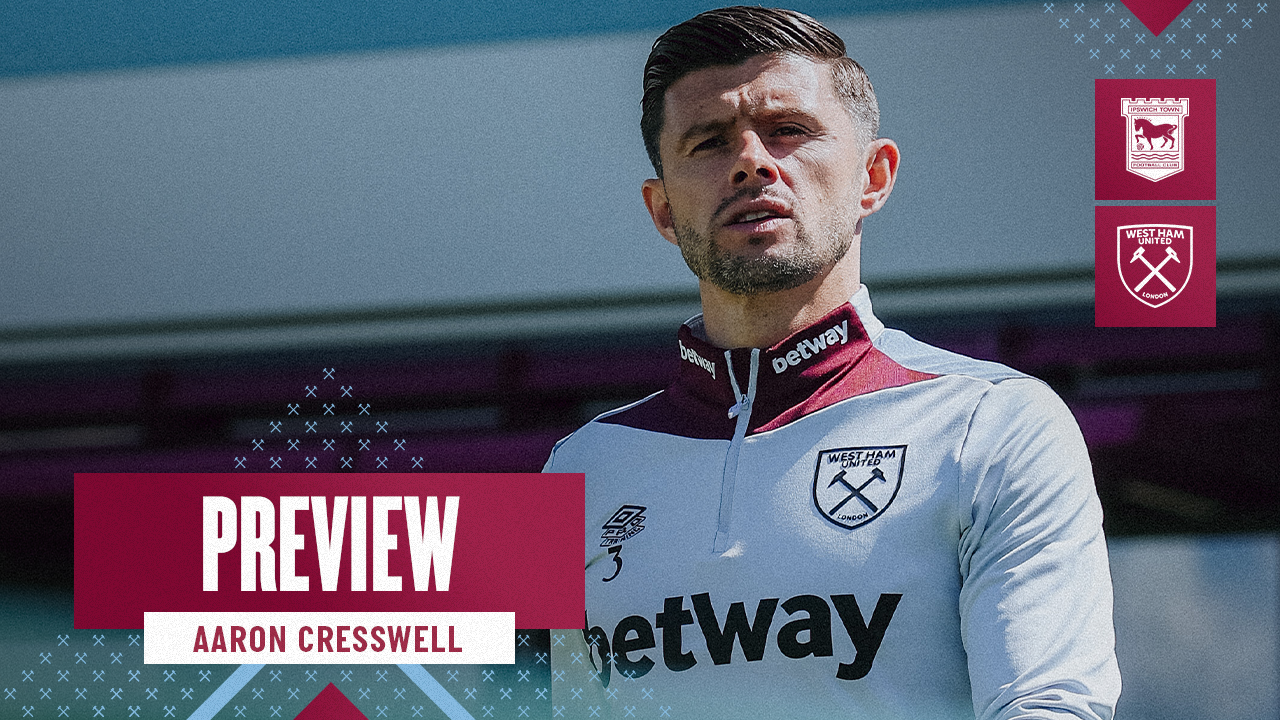 Aaron Cresswell