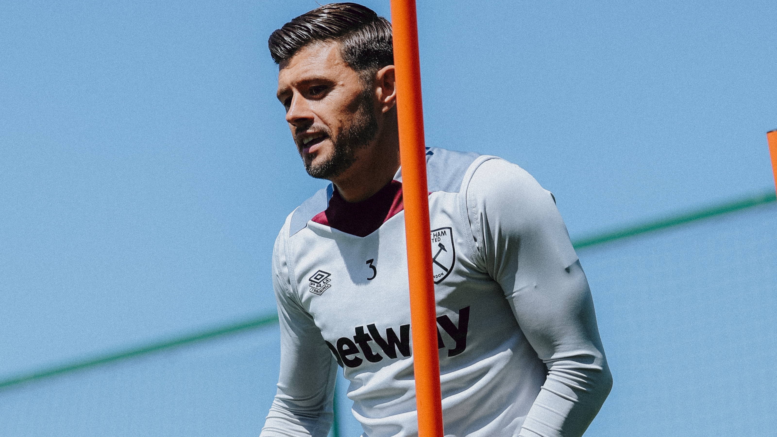 Aaron Cresswell