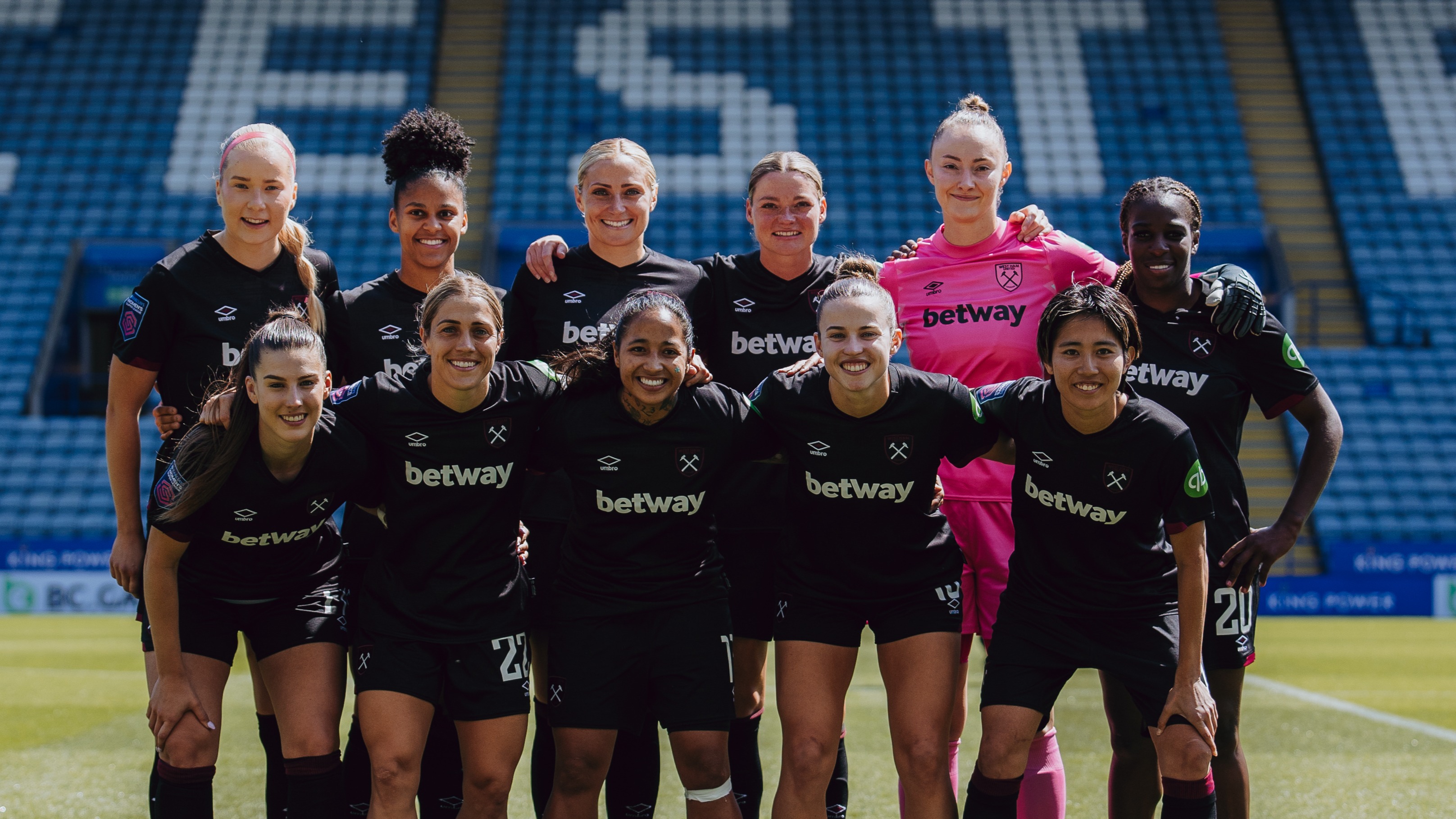 West Ham United women's team