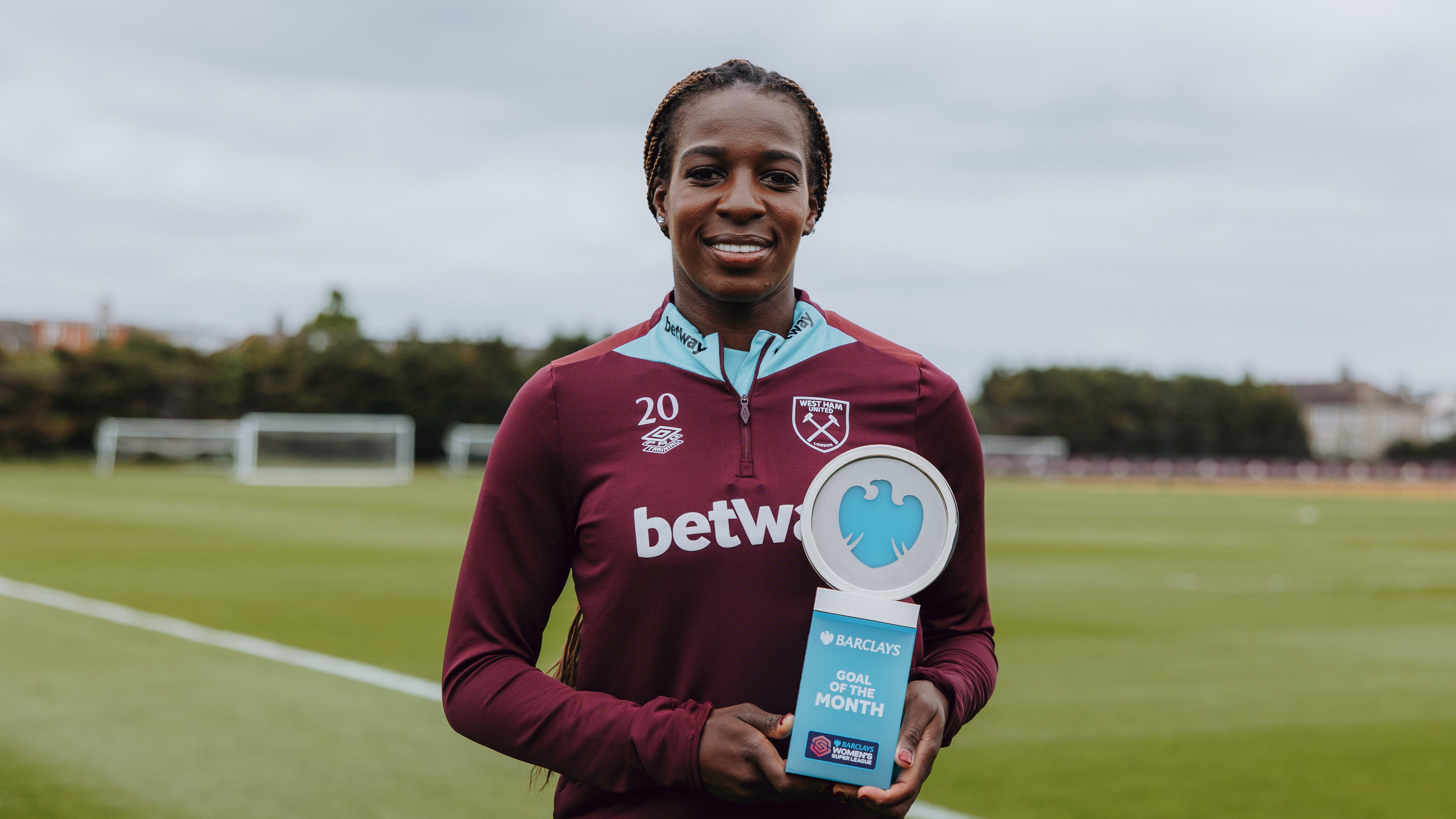 Viviane Asseyi