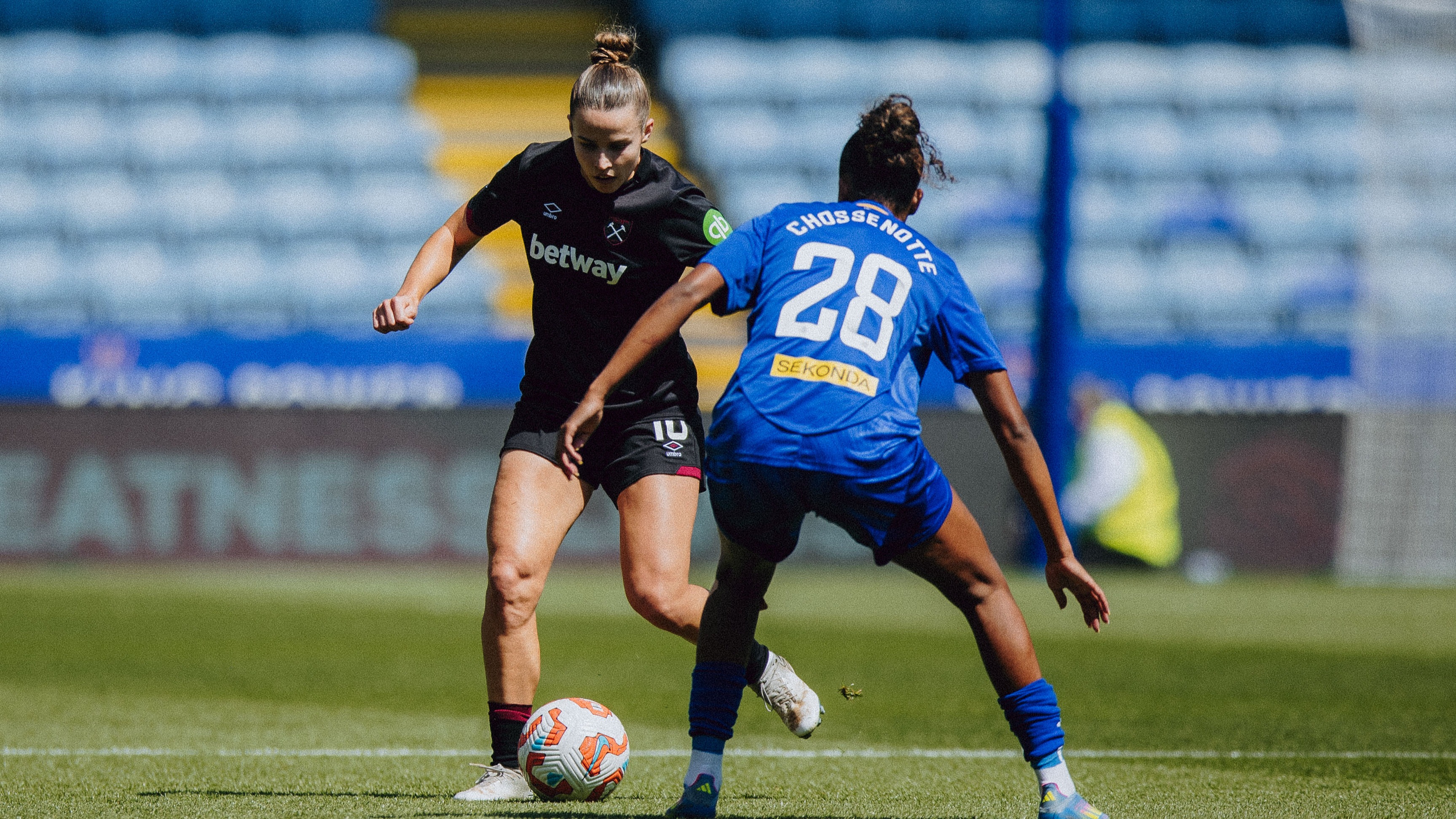 West Ham United women's team