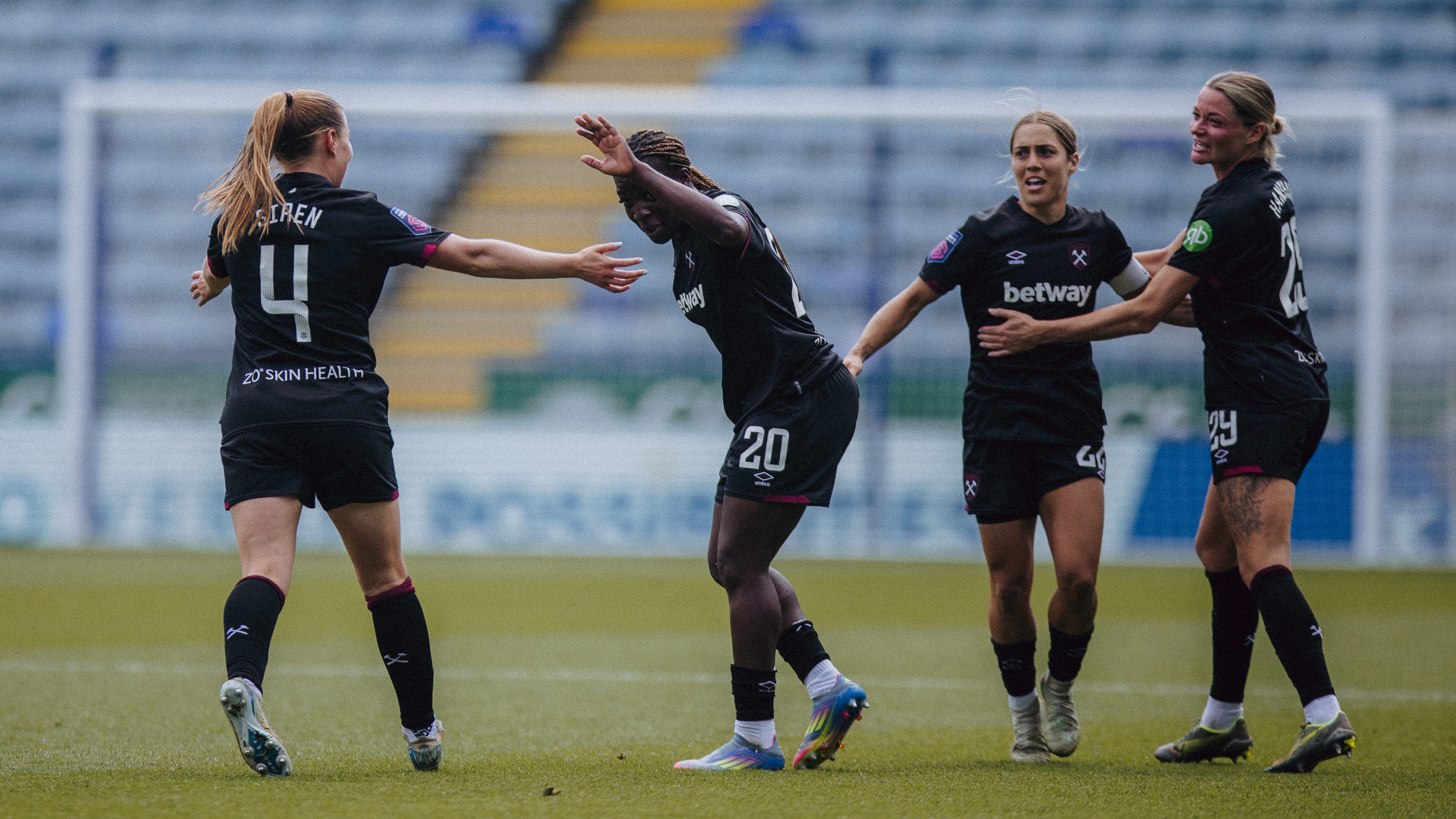 West Ham United women's team