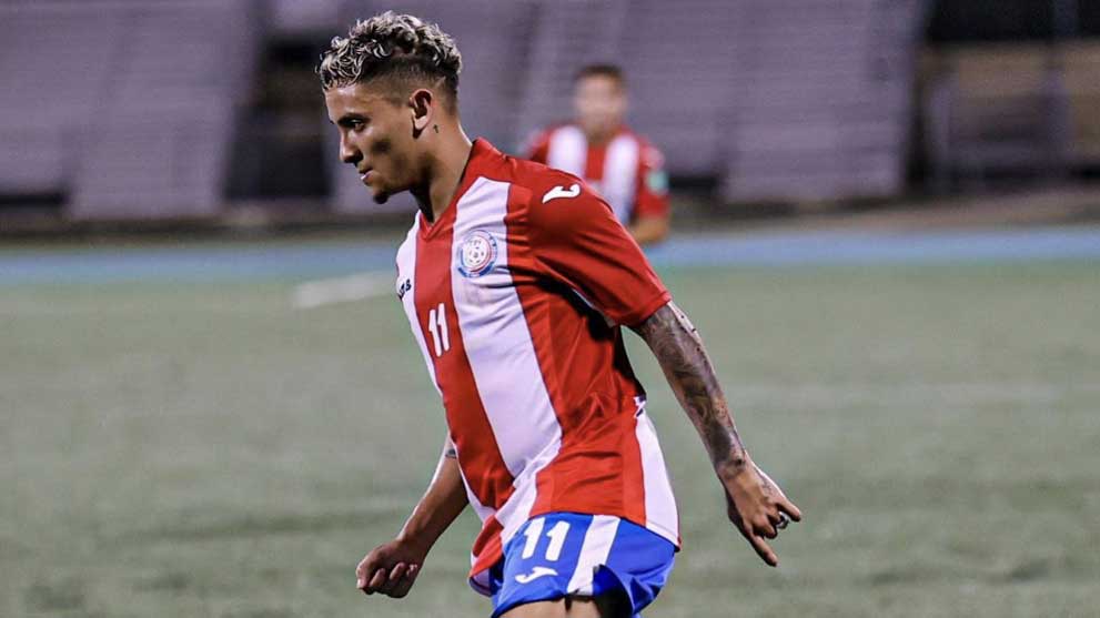 Devin Vega