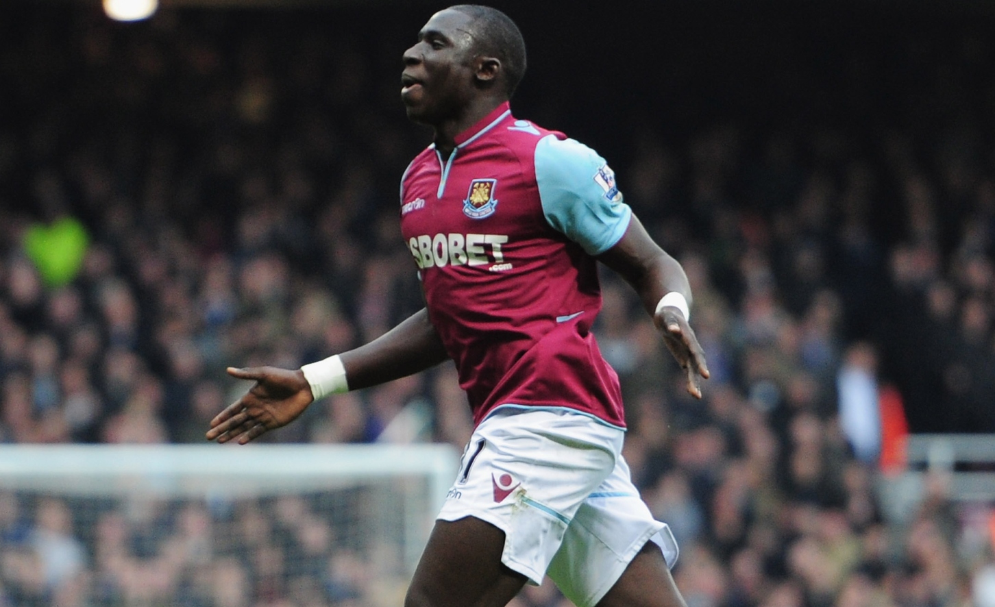 Mohamed Diamé